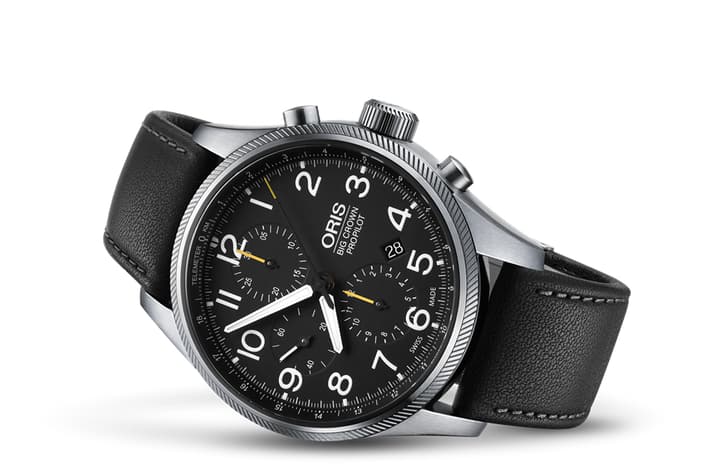 Image of  Big Crown ProPilot Chronograph